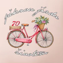 Jízda životem 70