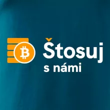 Štosuj s námi - logo velké Štosuj s námi - logo velké
