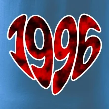 1996 v srdci