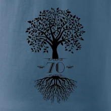 Narozeninový strom 70