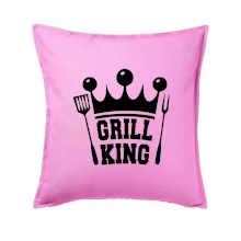 Grilování -  Grill King