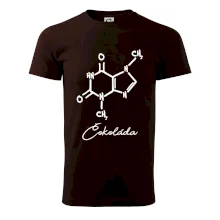 Čokoláda chemie