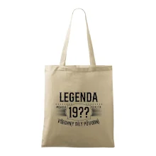 Legenda vlastní ročník všechny díly původní