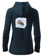 Freezebee (Hana-creative)