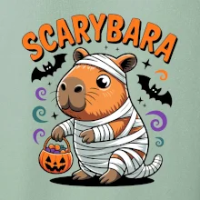 SCARYBARA