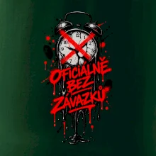 OFICIÁLNĚ BEZ ZÁVAZKŮ