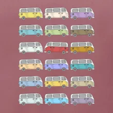 Dovolená obytňákem