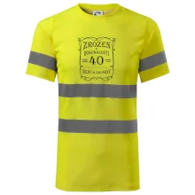 Zrozen k dokonalosti 40 Zrozen k dokonalosti 40