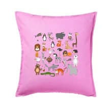 Zvířátka na triku