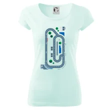 Závodní dráha - Rodiče