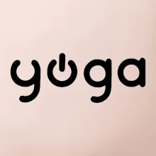 Power yoga logo