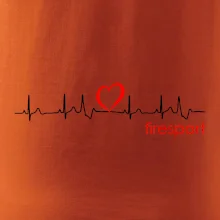 Moje srdce bije pro firesport