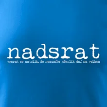 Čeština 2.0 - nadsrat