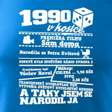 1990 v kostce
