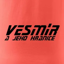 Vesmír a jeho hranice