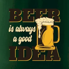 Beer idea Beer idea