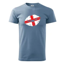 England kiss England kiss