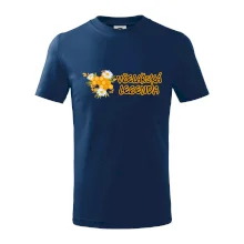 Včelařská legenda