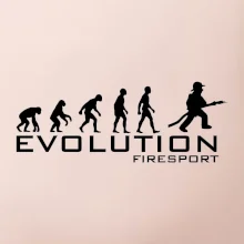 Evolution Firesport