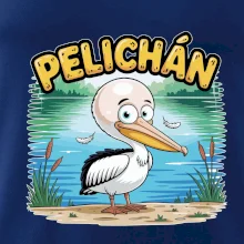 Pelichán