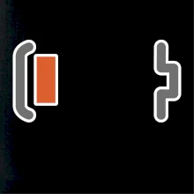 Rodinná trika - baterie maminka