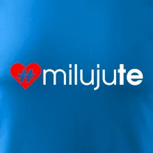 Miluju tě