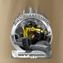 ATV Bush Adventure