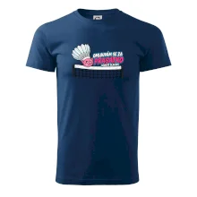 Badminton omluva za prasátko