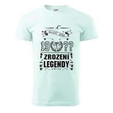 Zrození legendy - pro svářeče