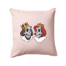 King and Queen lebky