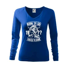 Born To Ski (vlastní ročník)