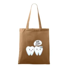 Zubařské tričko - Vás text