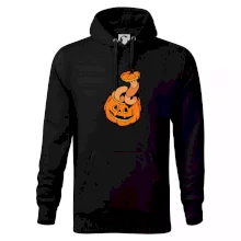 Žížala v dýni (Alexis Citrine)