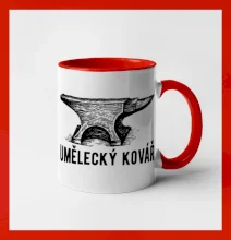 Umělecký kovář