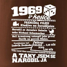 1969 v kostce