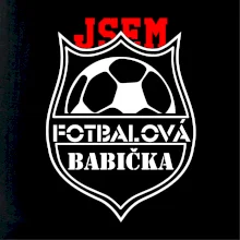 Jsem Fotbalová babička
