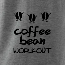 Coffee bean workout