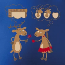 Sobí láska (Hana-creative)