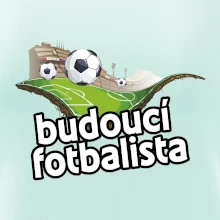 Budoucí fotbalista