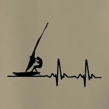 EKG Windsurfing
