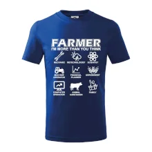 Farmer Symbols