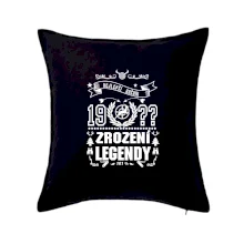 Zrození legendy - pro myslivce