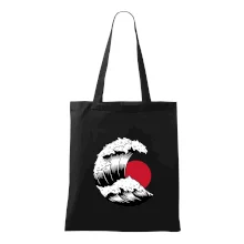 Japan culture - vlna