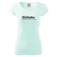 Učitel - superhrdina