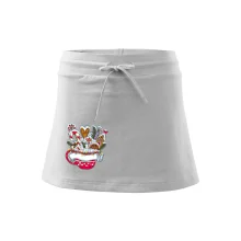 Vánoční Punč - hrneček (Pecka design)