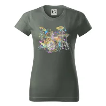 Bicí barevné splash