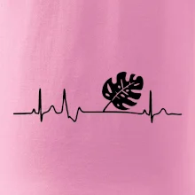 EKG Monstera