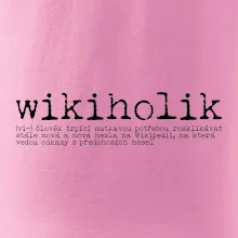 Čeština 2.0 - wikiholik