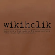 Čeština 2.0 - wikiholik