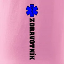 Hvězda života - zdravotník